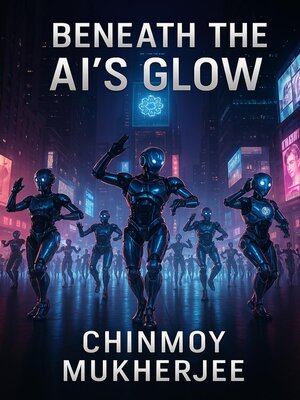 cover image of Beneath the AI's Glow